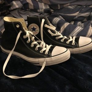 Chuck Taylor All Star High Top